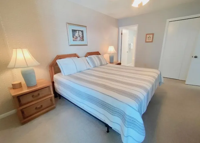 Holiday home Gulf Tower 4c