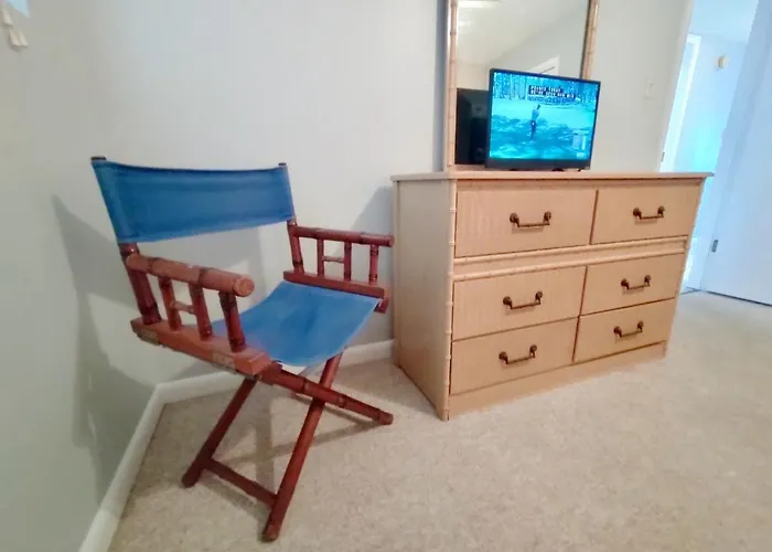 Holiday home Gulf Tower 4c Gulf Shores