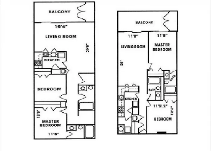 Gulf Tower 4c * Gulf Shores