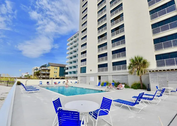 Gulf Tower 4c Gulf Shores