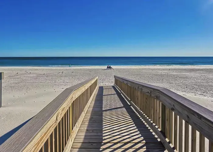 Gulf Tower 4c * Gulf Shores