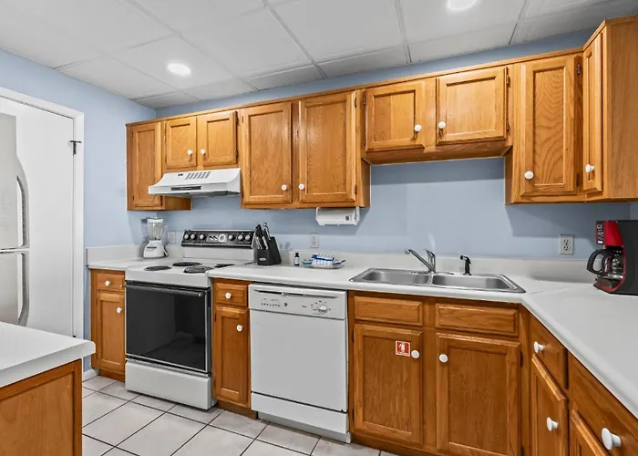 Gulf Tower 4c * Gulf Shores