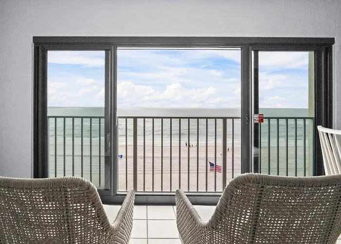 Gulf Tower 4c Gulf Shores