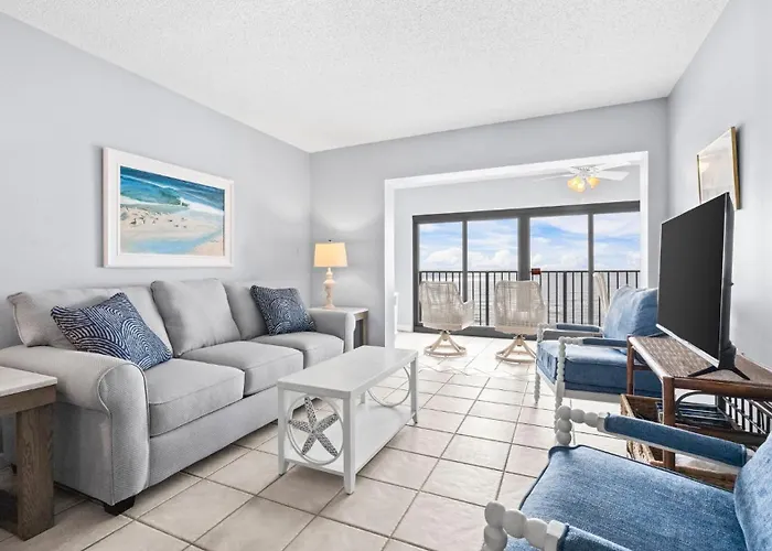 Gulf Tower 4c Gulf Shores