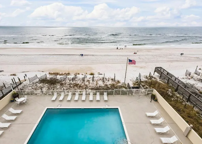 Gulf Tower 4c Gulf Shores
