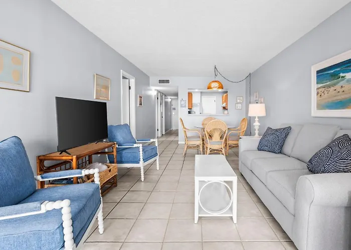 Holiday home Gulf Tower 4c Gulf Shores