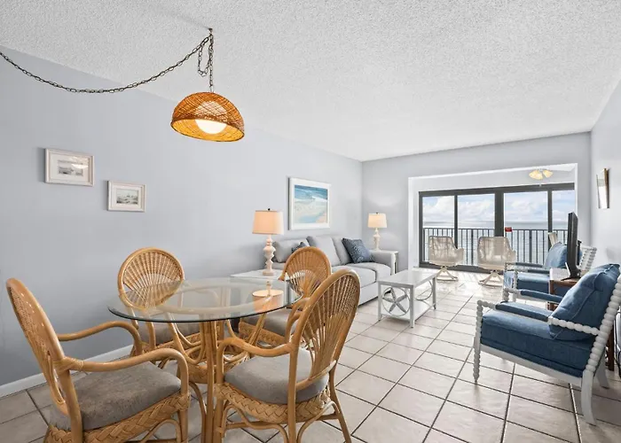 Gulf Tower 4c Gulf Shores